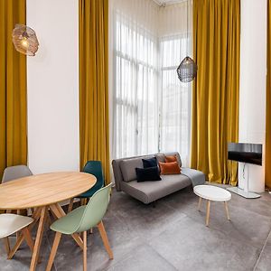 Apartamento de 1 Dormitorio